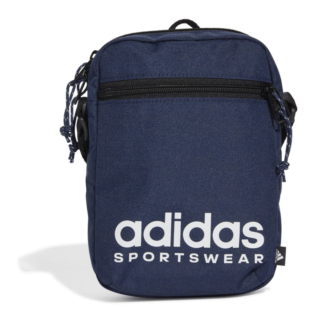 Torba adidas SPW ORG NP JE6707