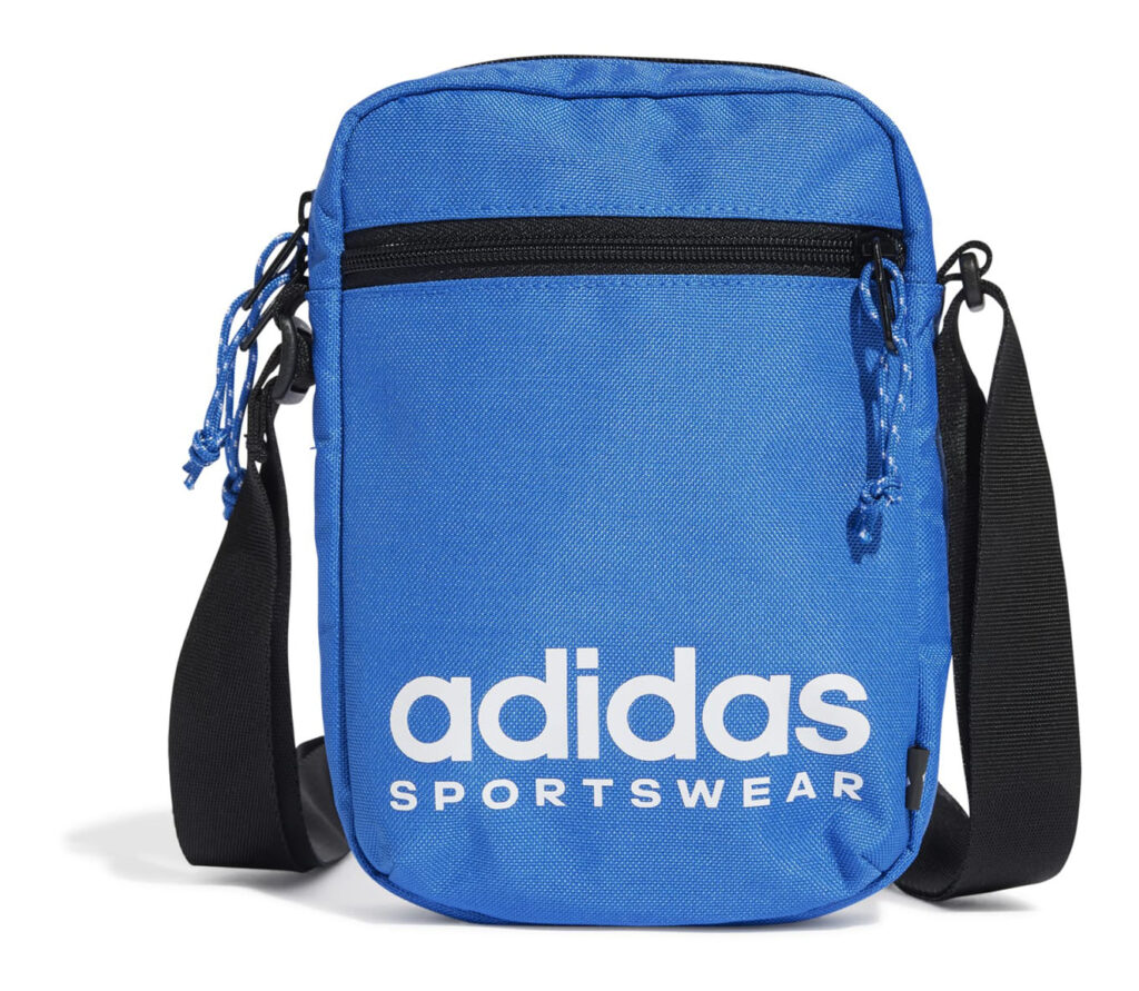 Torba adidas SPW ORG NP JE6709