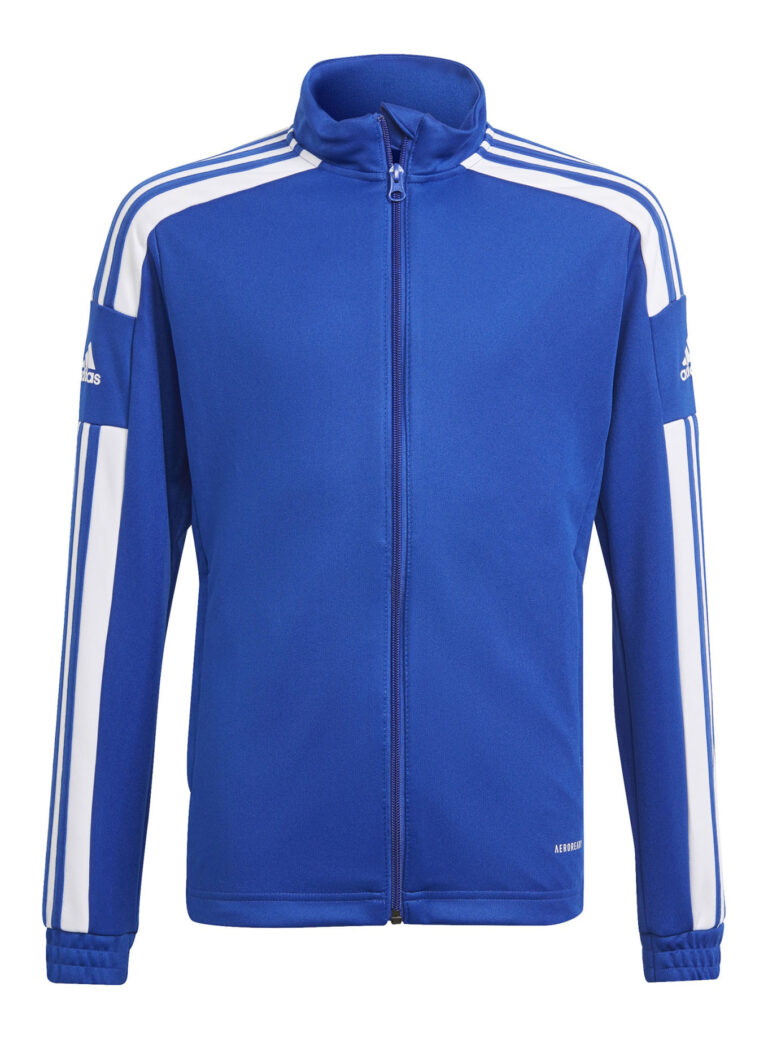 Bluza adidas Junior Squadra 21 GP6457