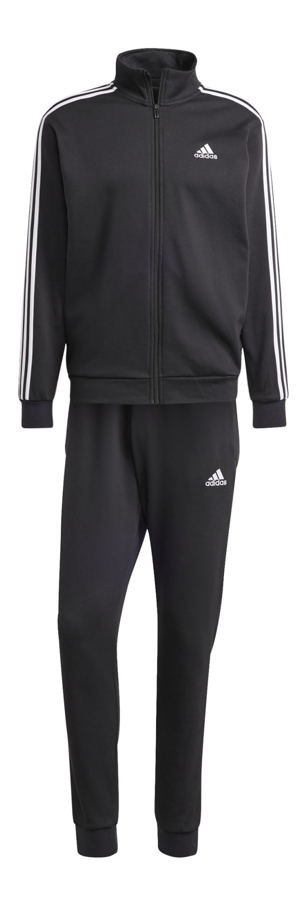 Dres adidas M 3S FL TT TS IJ6067