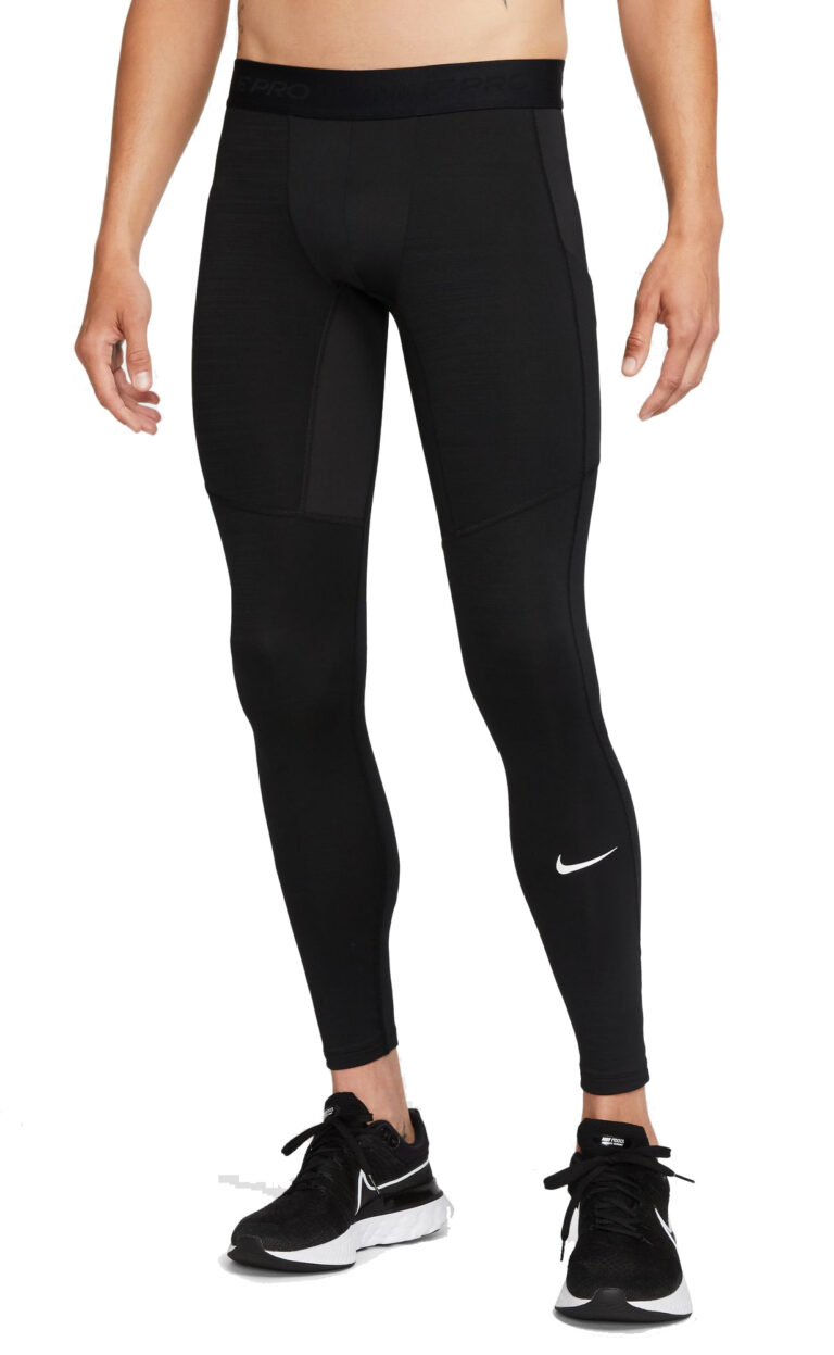Legginsy Nike Pro Warm FB7961-010