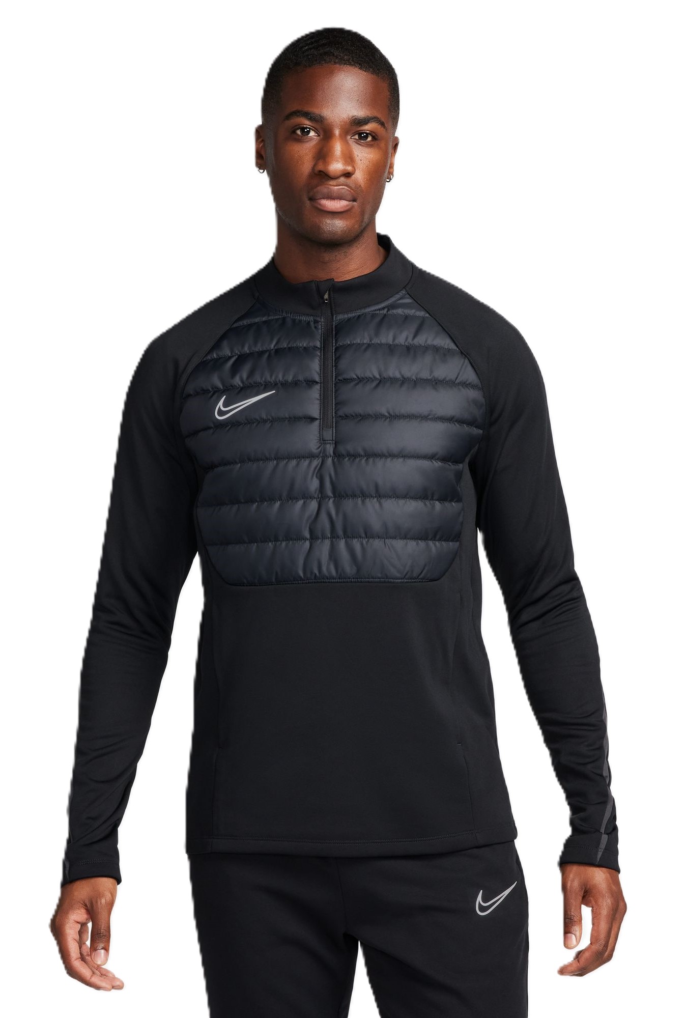 Bluza Nike Academy Winter Warrior FB6816-010