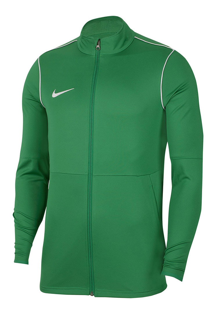 Bluza Nike Junior Park 20 Track FJ3026-302
