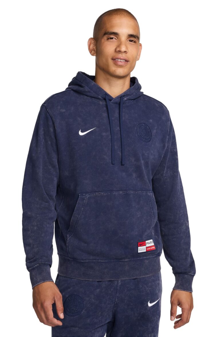Bluza Nike Paris Saint-Germain Club FQ3005-410