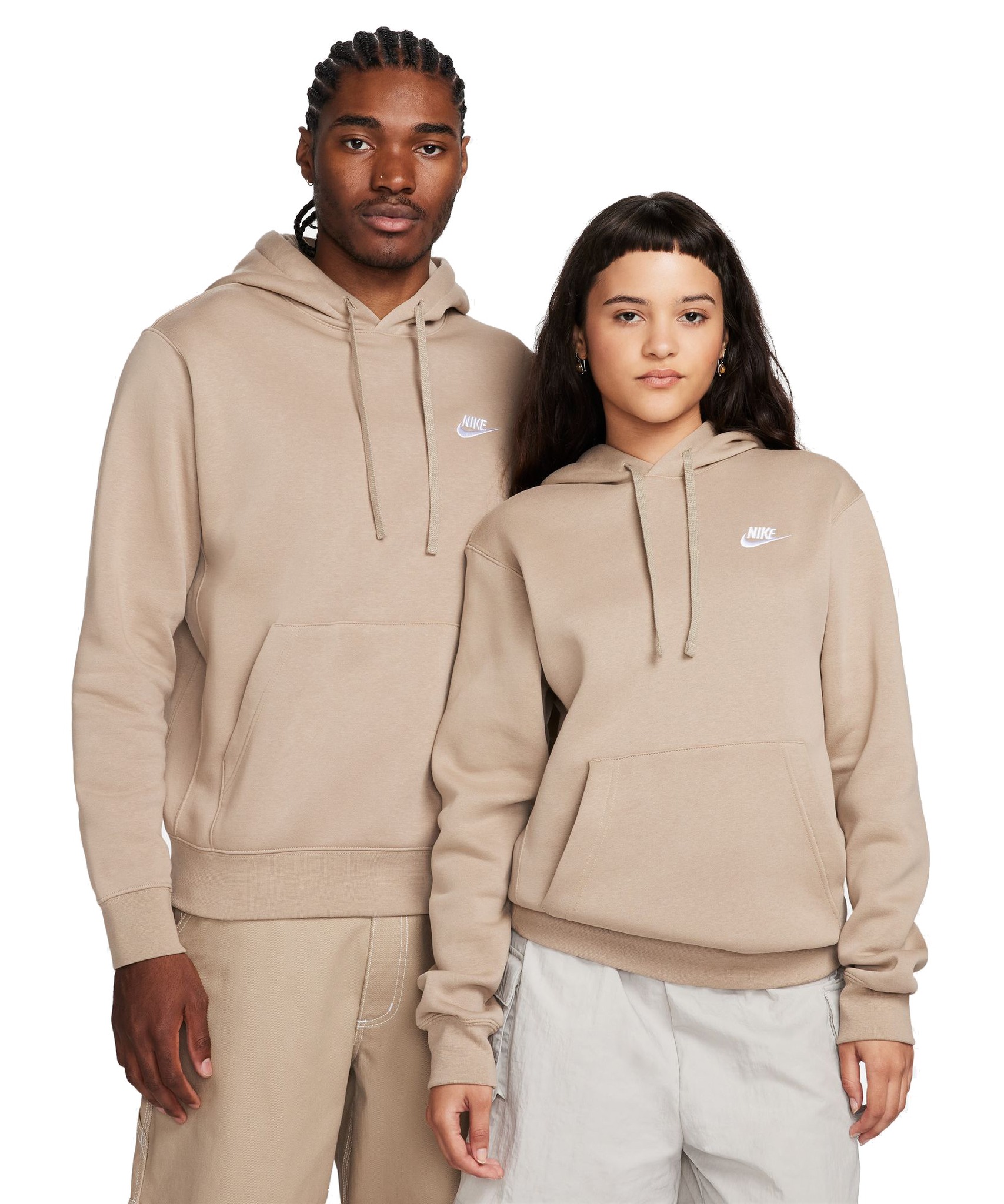 Bluza Nike Sportswear Club Fleece Hoodie BV2654-247