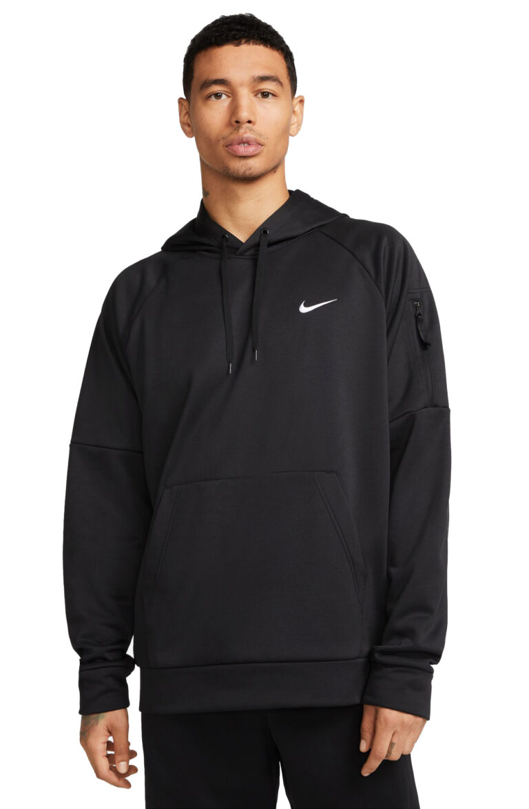 Bluza Nike Therma DQ4834-010