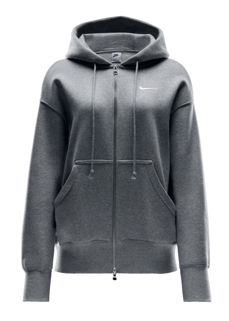 Bluza damska Nike Sportswear Phoenix Fleece DQ5758-063