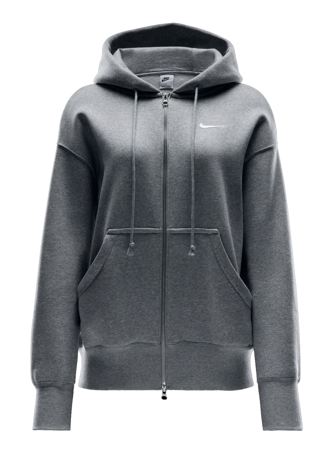 Bluza damska Nike Sportswear Phoenix Fleece DQ5758-063
