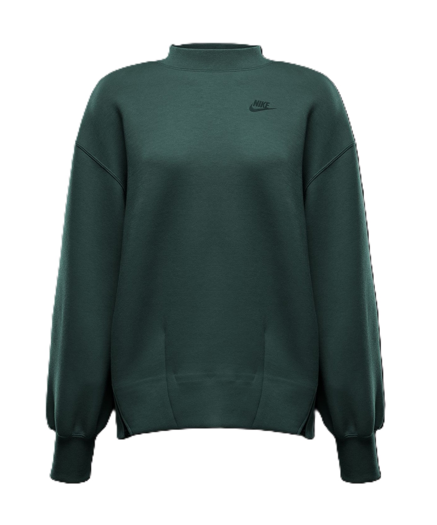 Bluza damska Nike Sportswear Tech Fleece Oversized FV8041-338