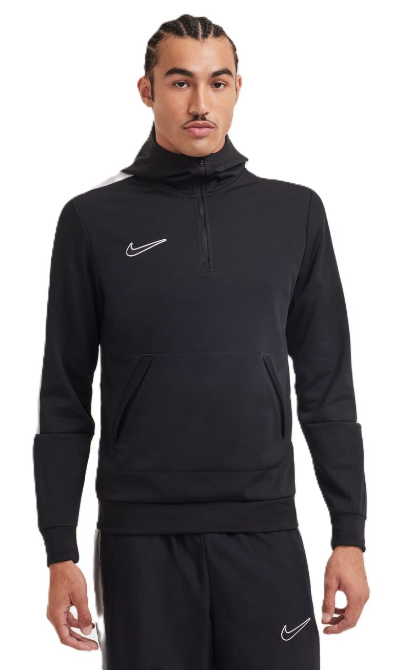Bluza z kapturem Nike Academy FZ0501-010