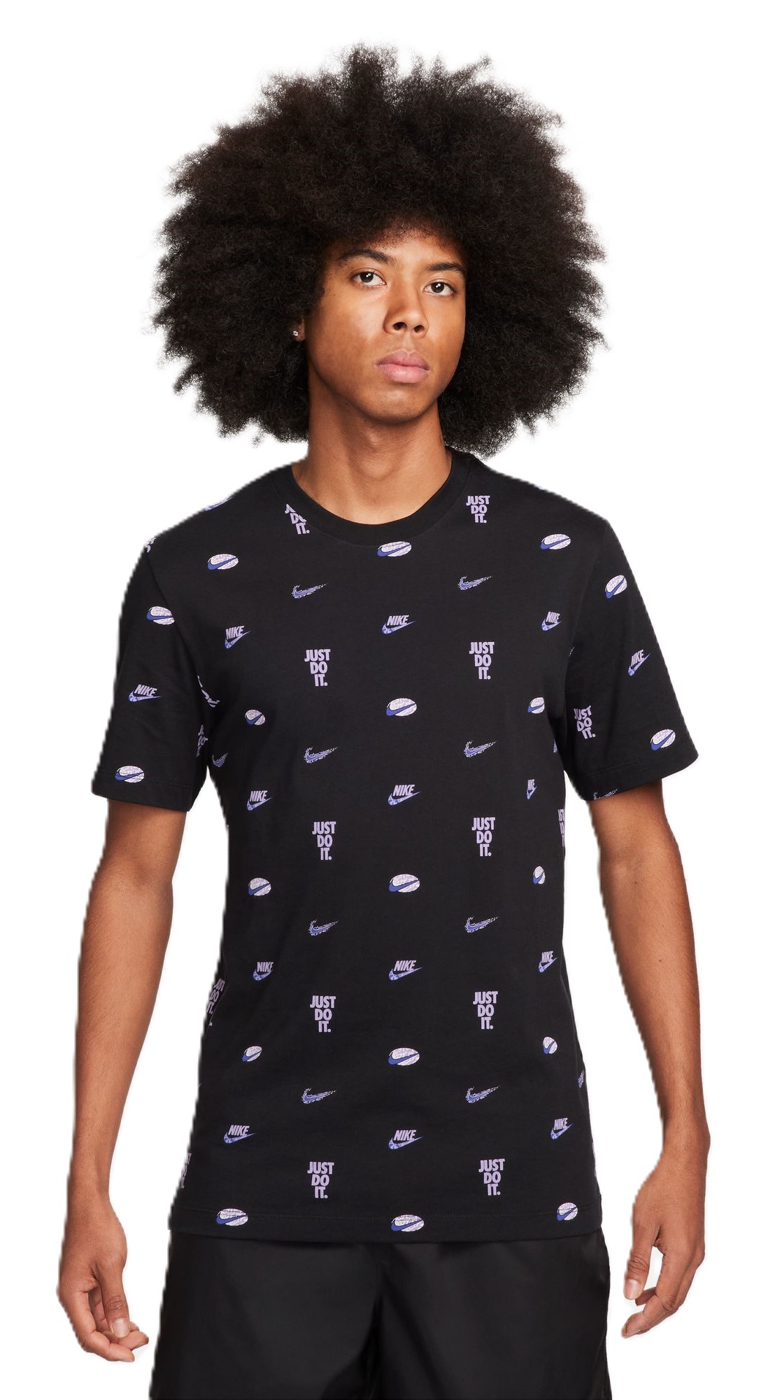 Koszulka Nike Sportswear FQ8036-010