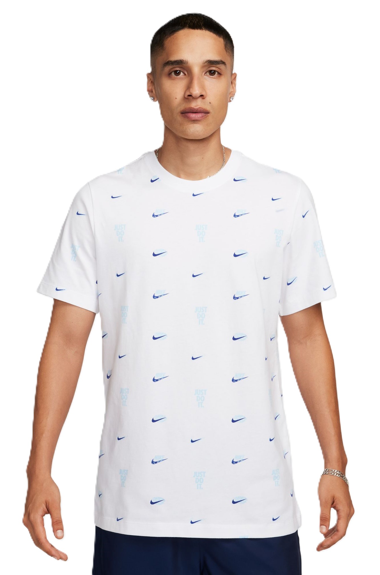 Koszulka Nike Sportswear FQ8036-100