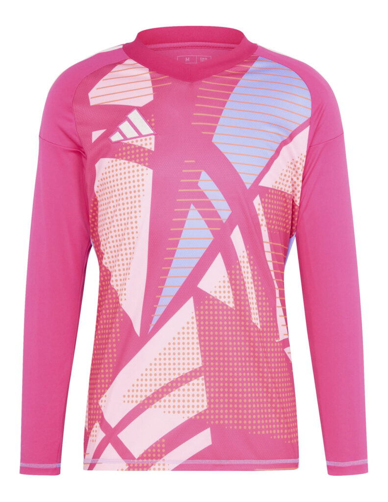 Koszulka bramkarska adidas Tiro 24 Competition IS5335