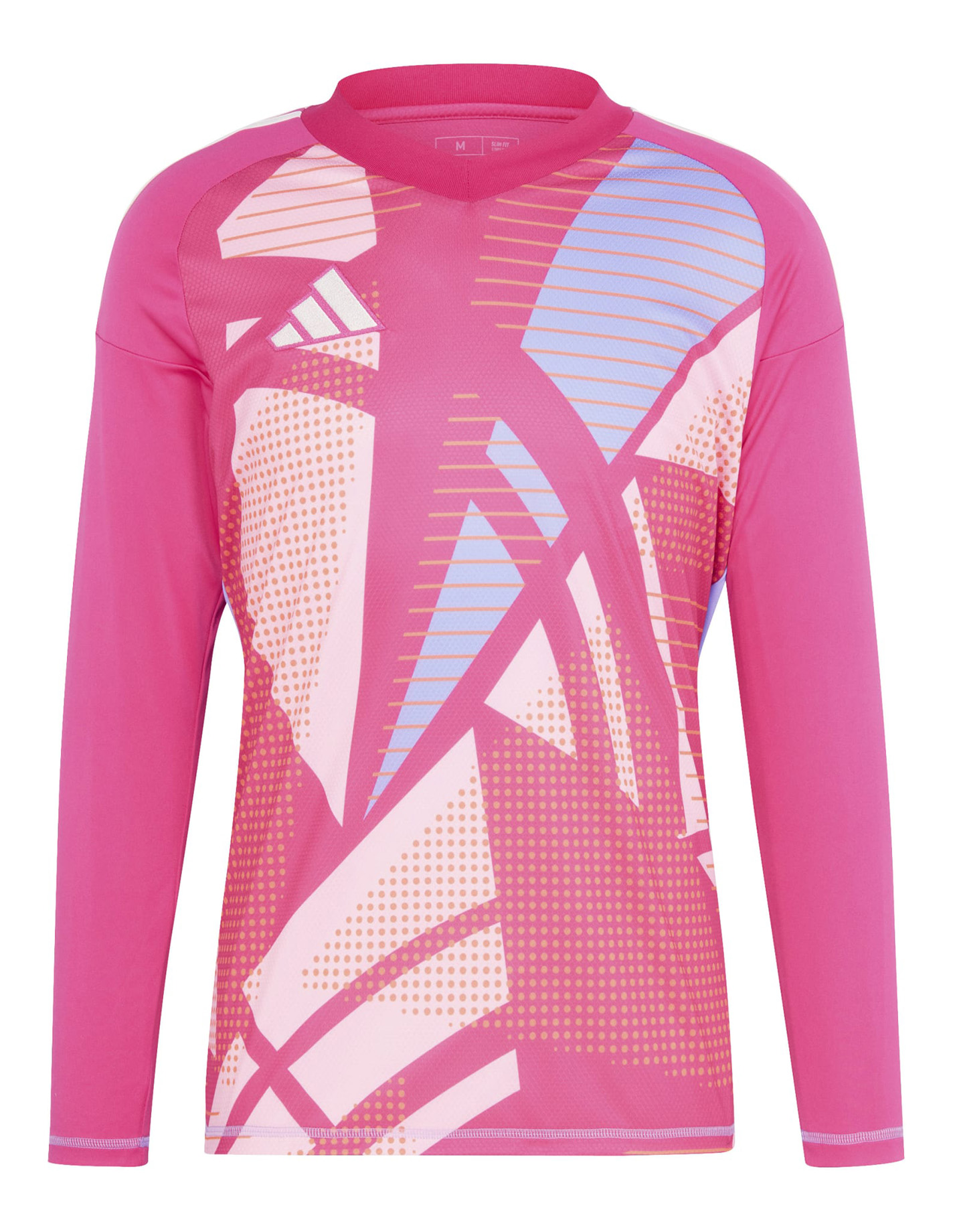 Koszulka bramkarska adidas Tiro 24 Competition IS5335
