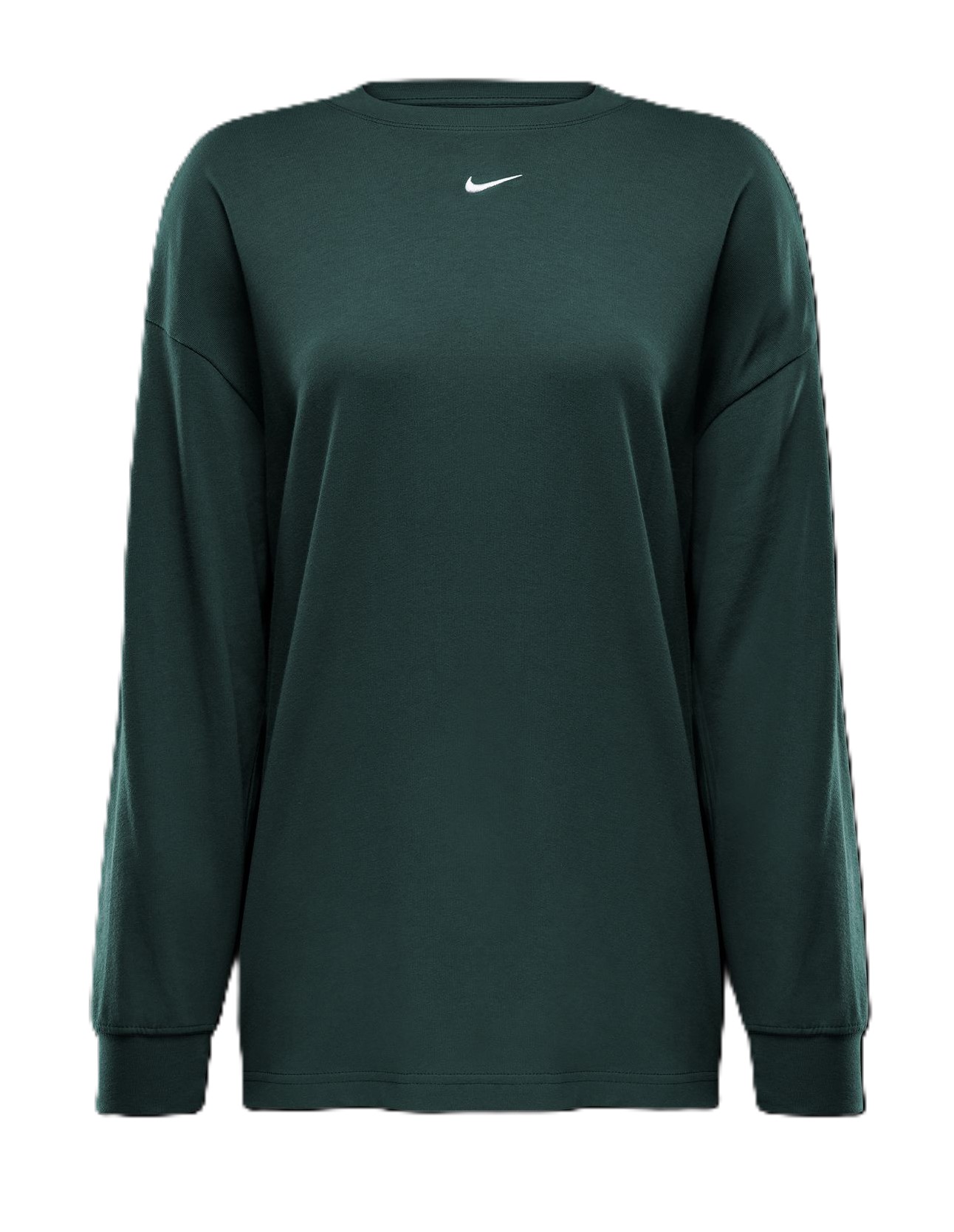 Koszulka damska z długim rękawem Nike Essentials HF5320-338