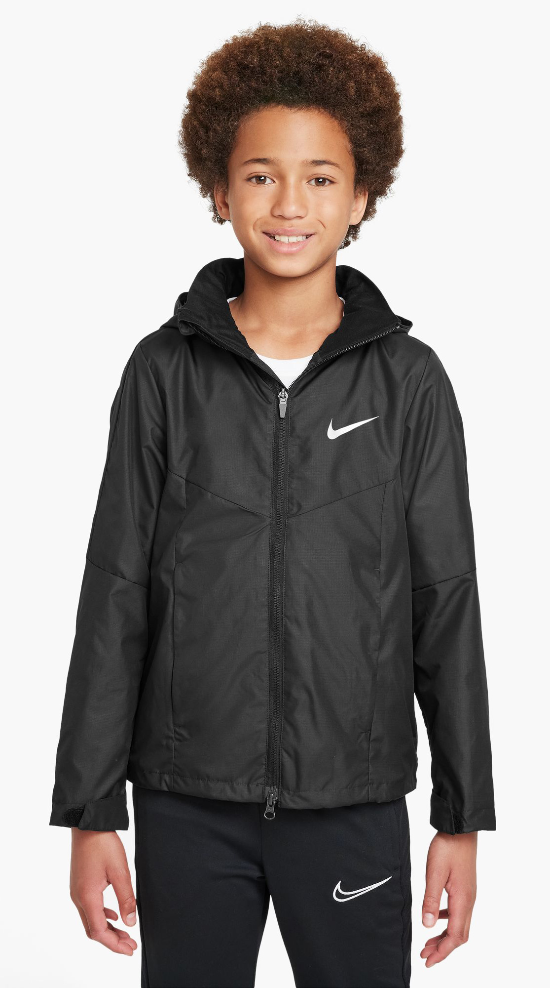 Kurtka Nike Junior Storm-FIT Academy 23 DX5494-010