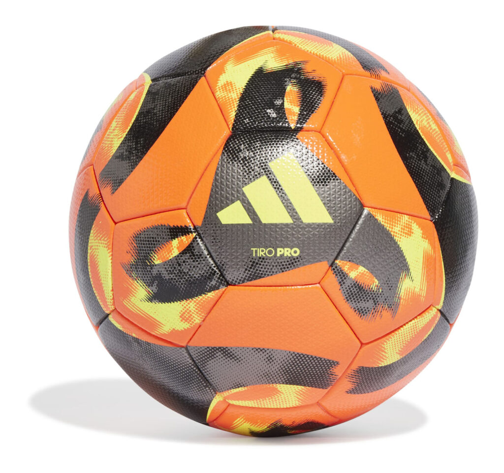 Piłka adidas Tiro Pro Winter IB2241