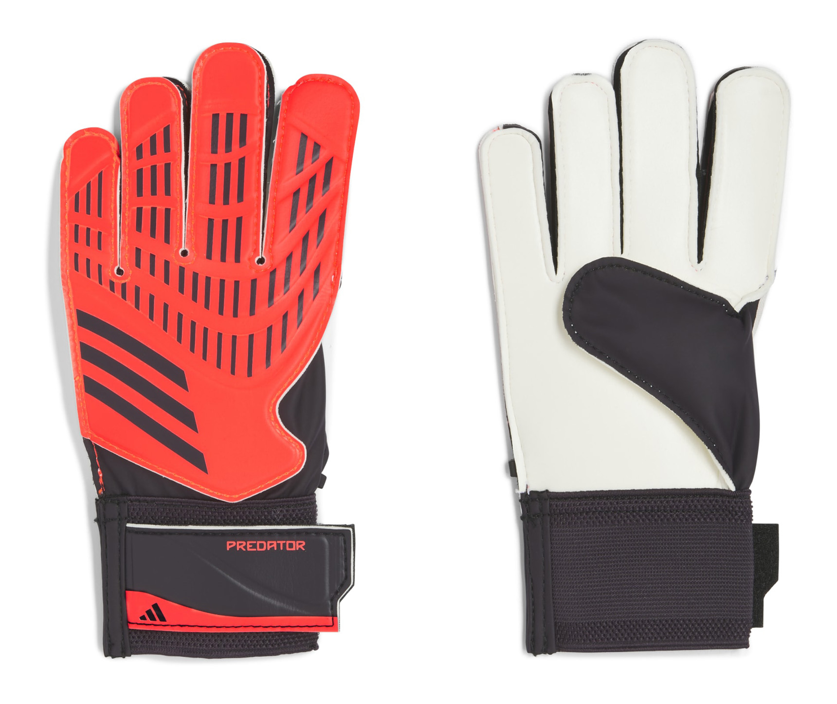 Rękawice adidas Junior Predator Training IX3873