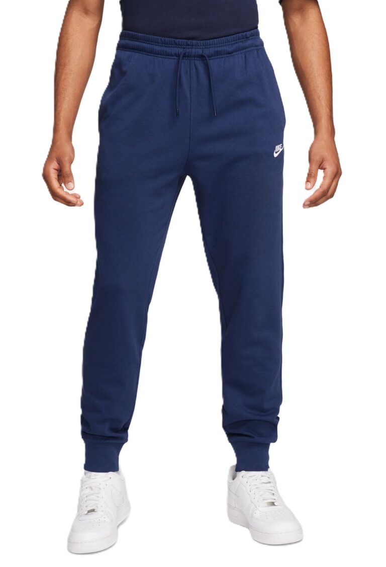Spodnie Nike Club Fleece FQ4330-410