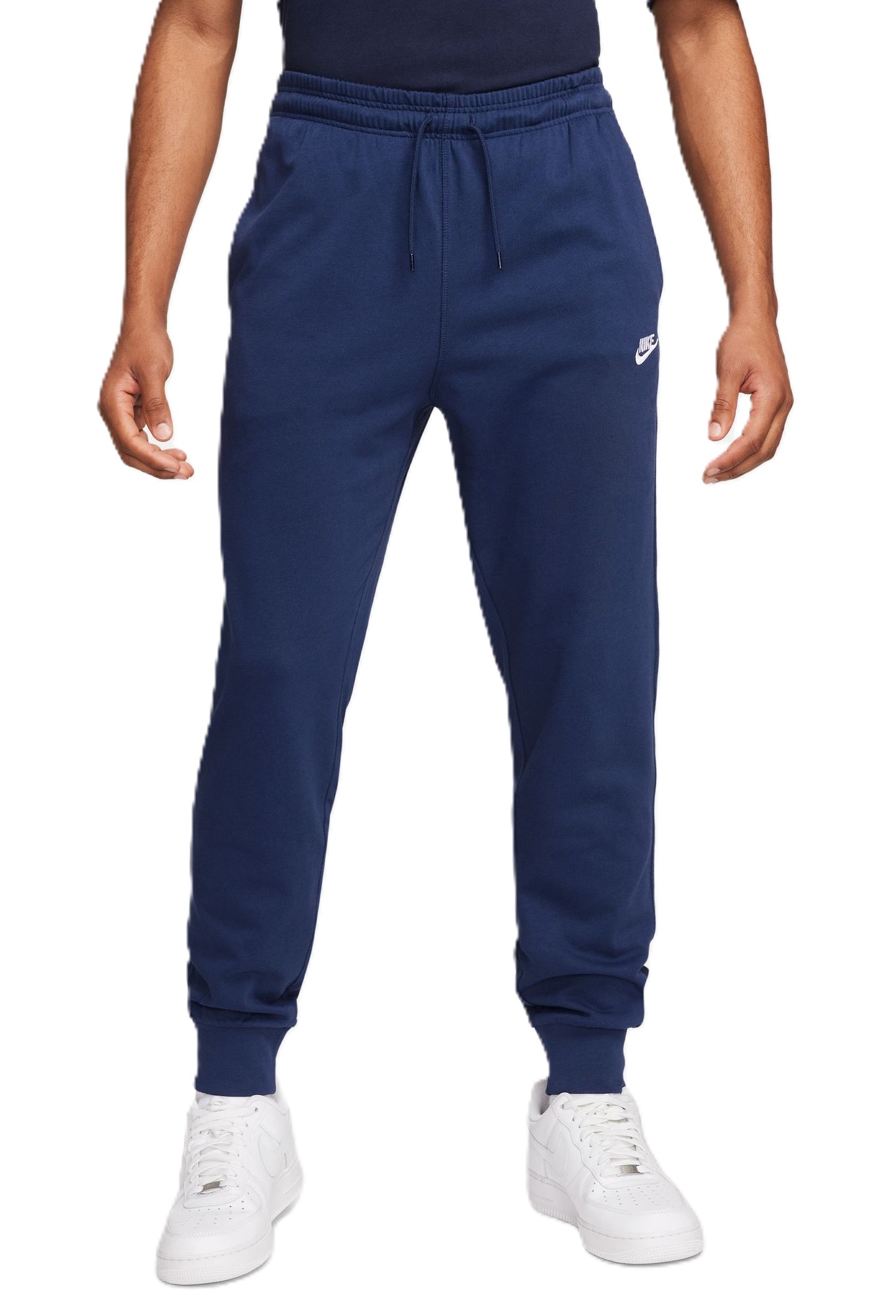 Spodnie Nike Club Fleece FQ4330-410