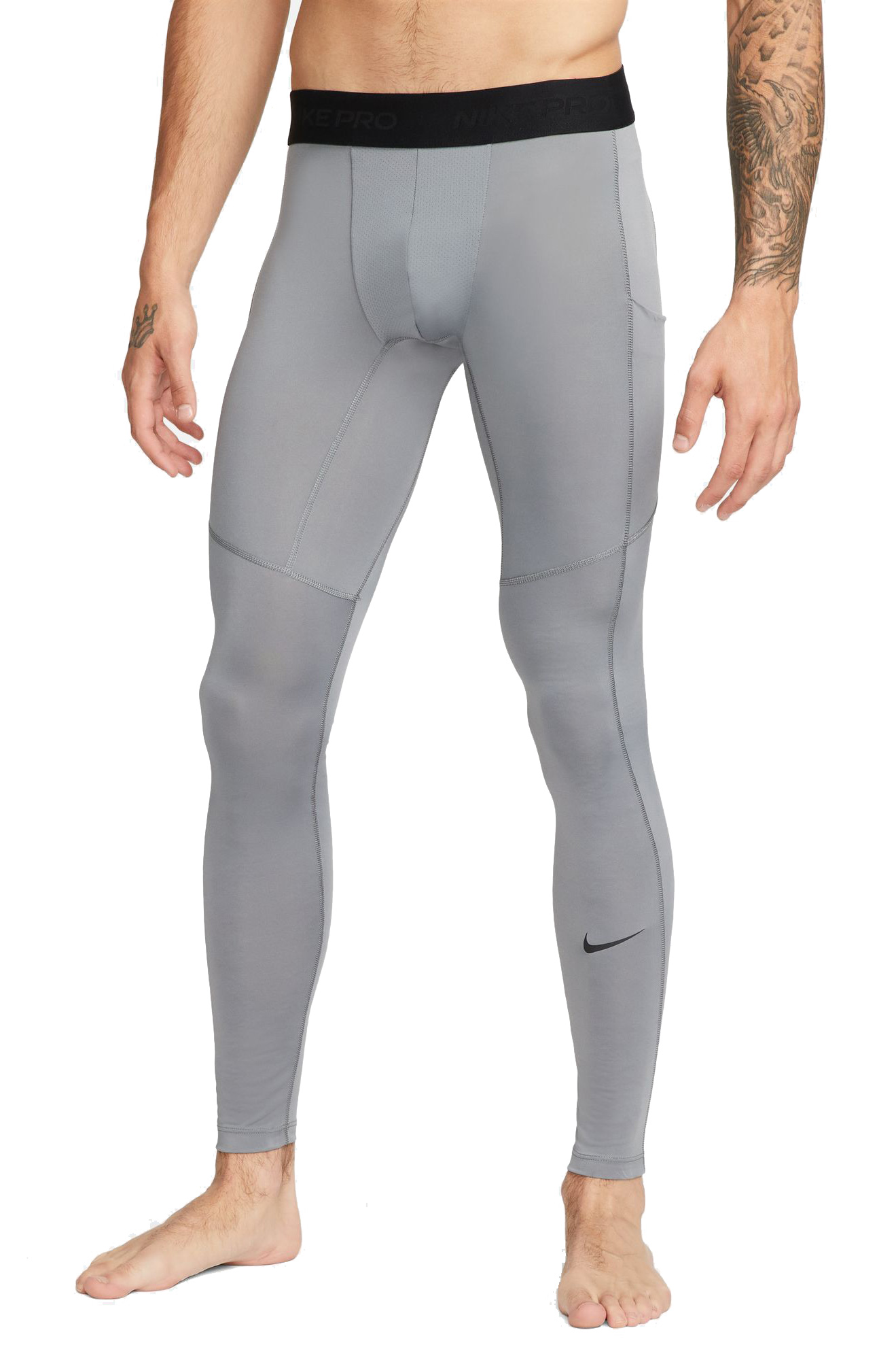 Spodnie Nike Pro FB7952-084