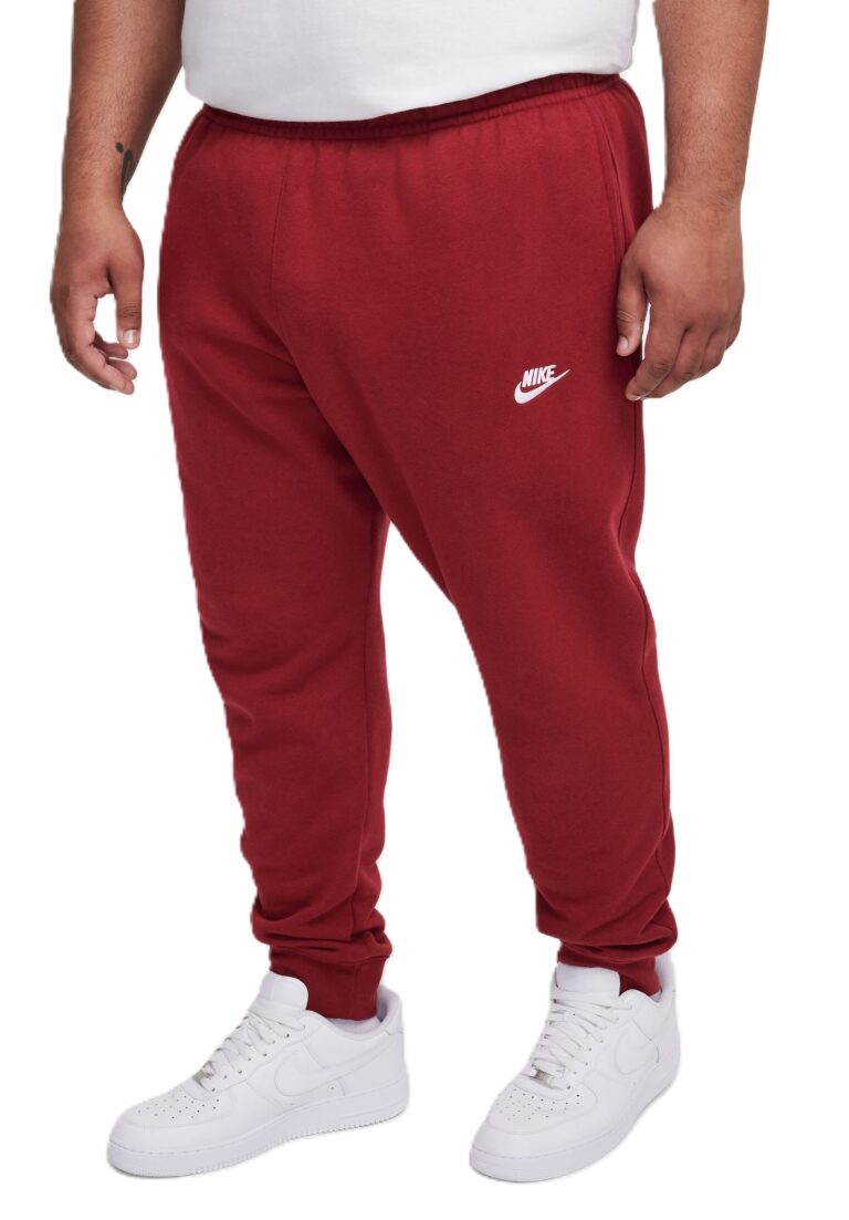 Spodnie Nike Sportswear Club Fleece BV2671-677
