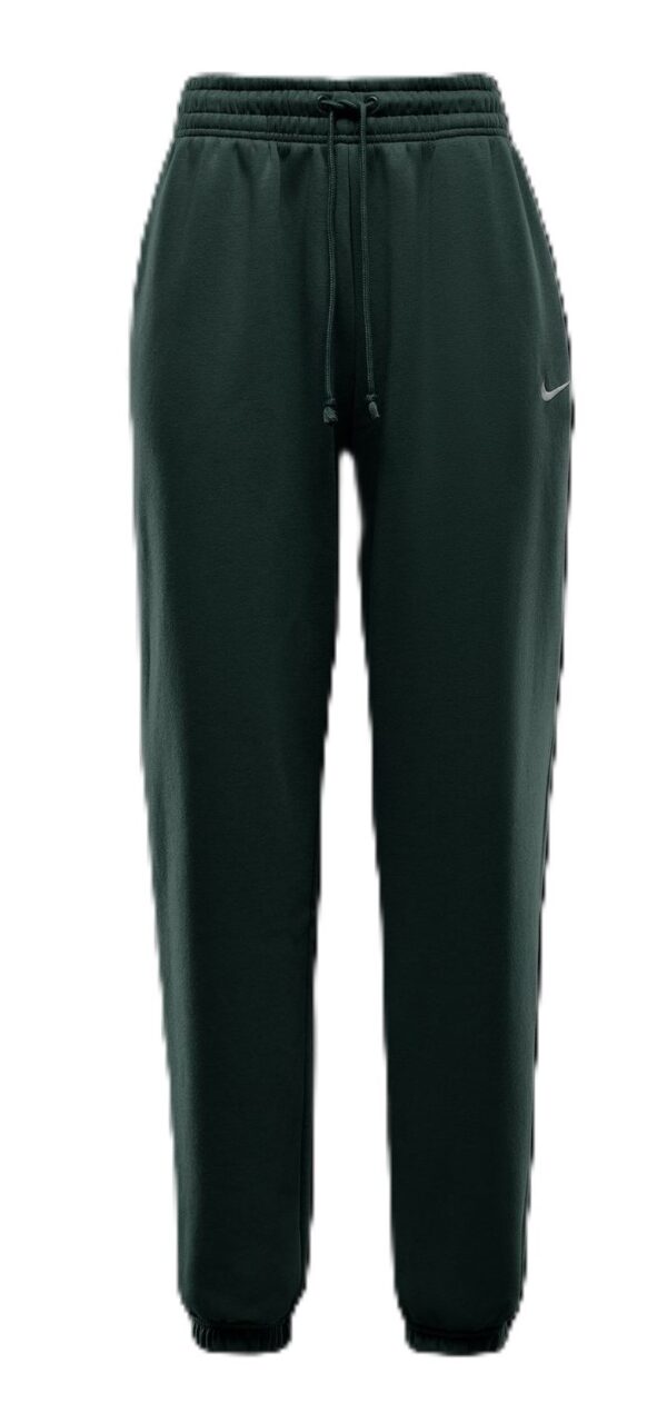 Spodnie damskie Nike Sportswear Phoenix Fleece FZ5996-338