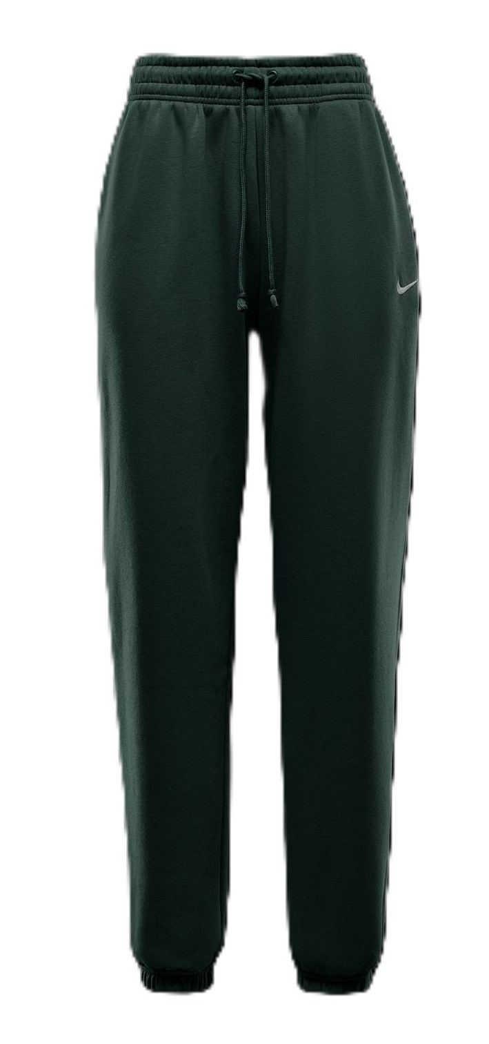 Spodnie damskie Nike Sportswear Phoenix Fleece FZ5996-338