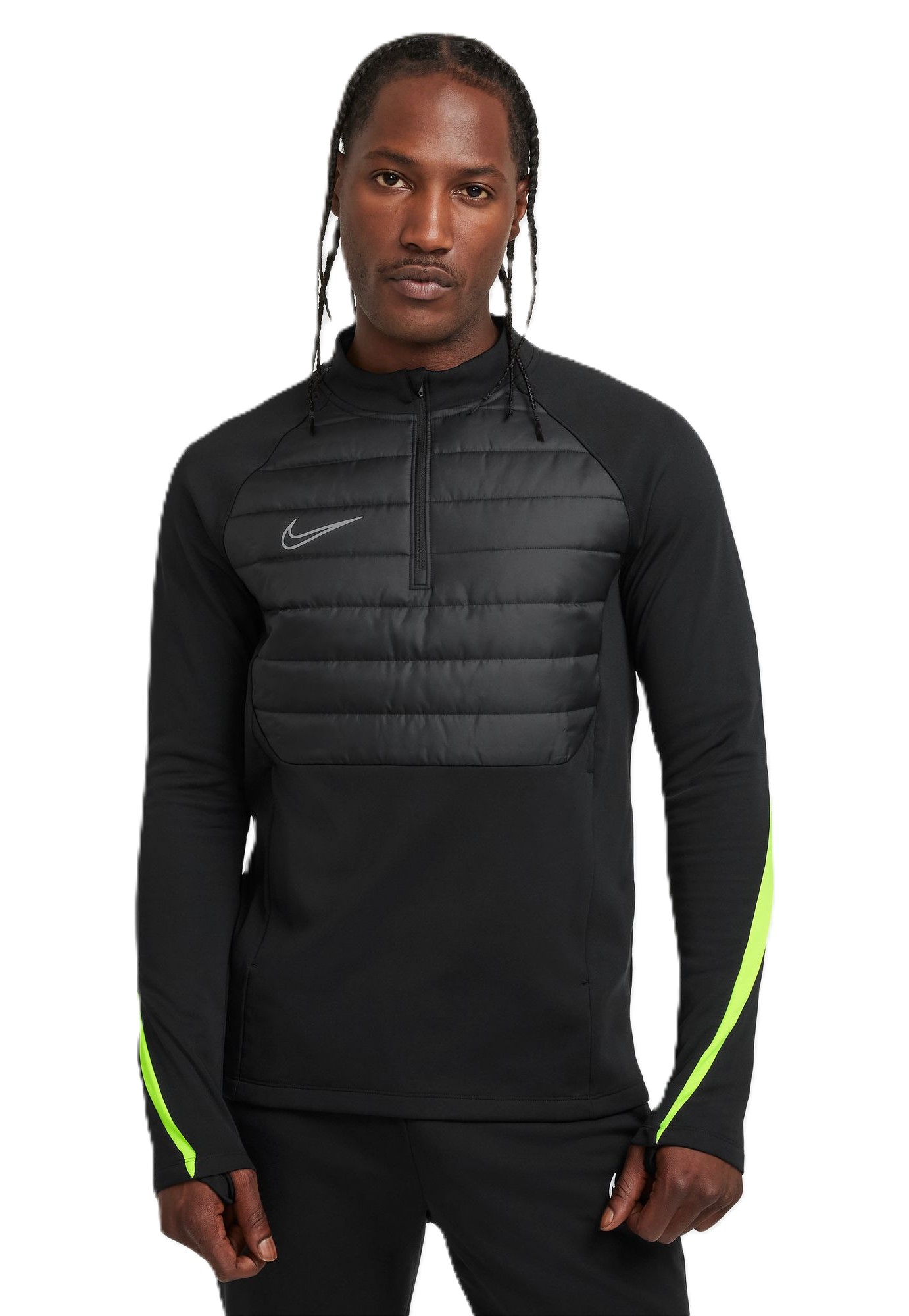 Bluza Nike Academy Winter Warrior FB6816-013