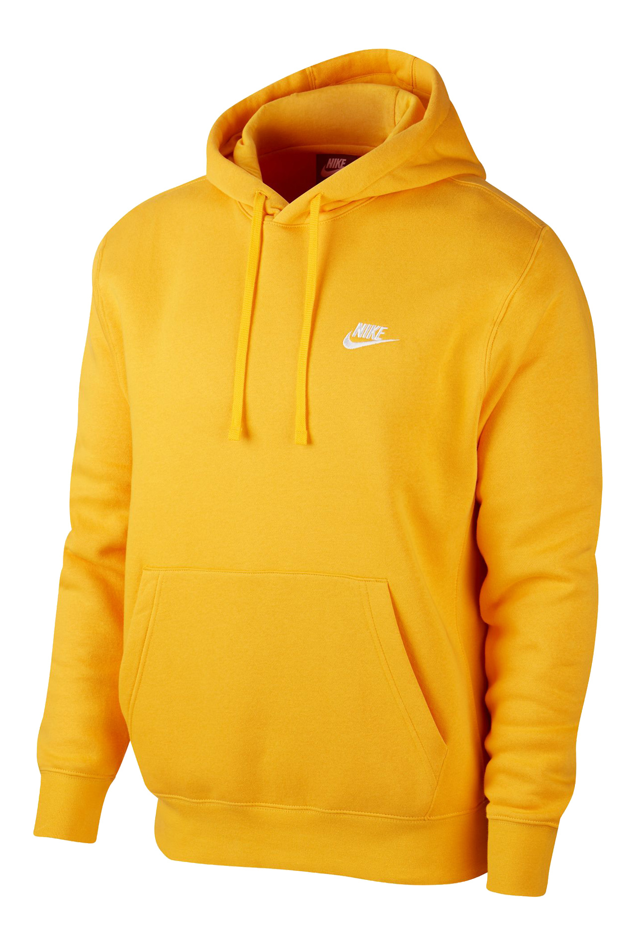 Bluza Nike Sportswear Club Fleece Hoodie BV2654-739