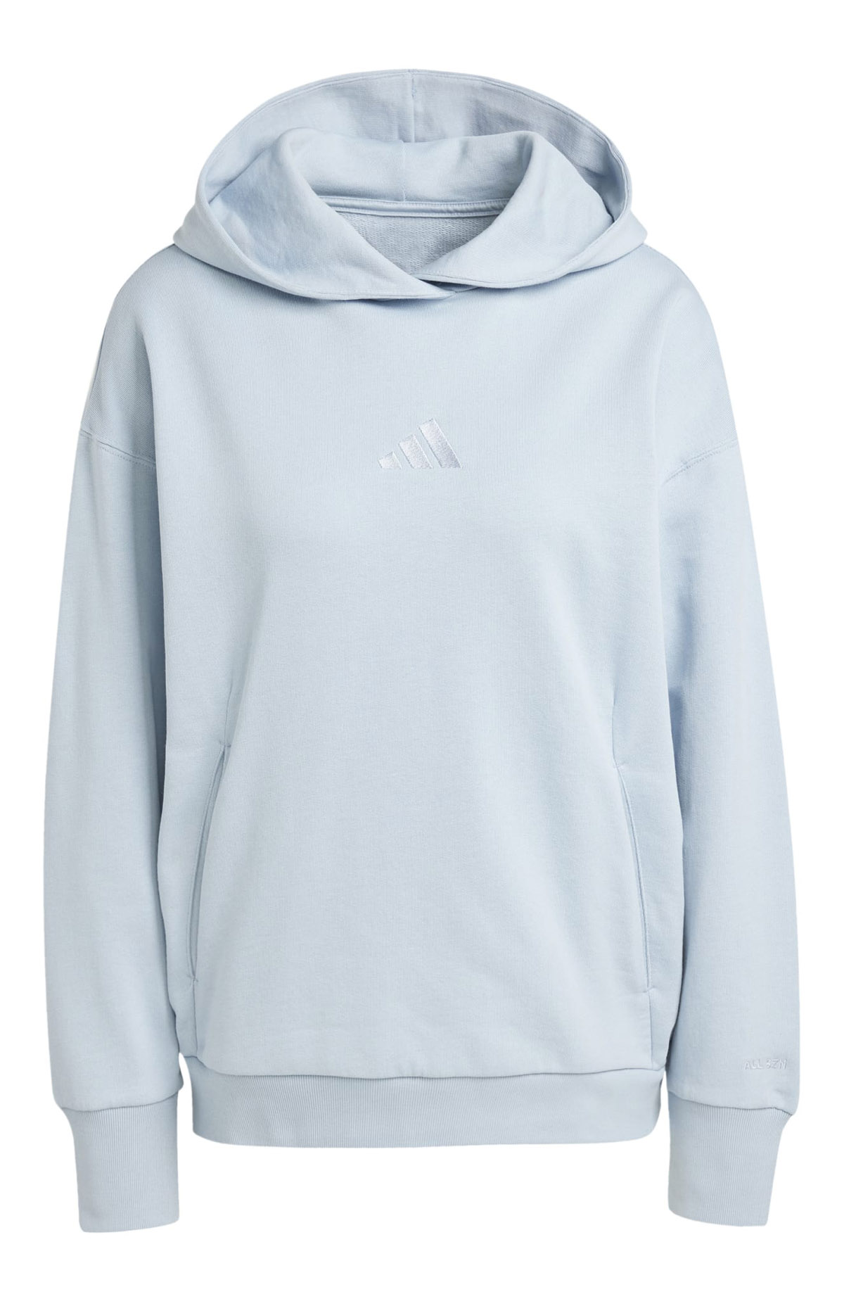 Bluza damska z kapturem adidas ALL SZN FT IY6811
