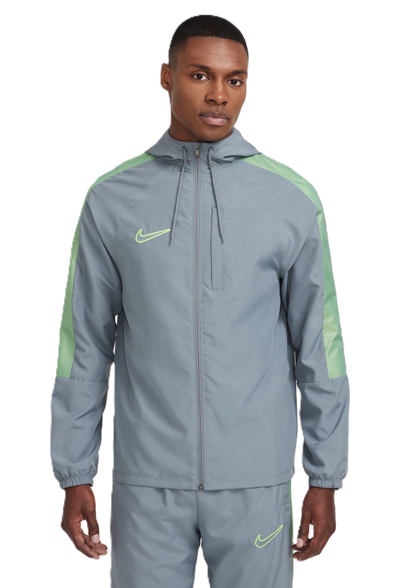 Kurtka Nike Academy FZ0585-065