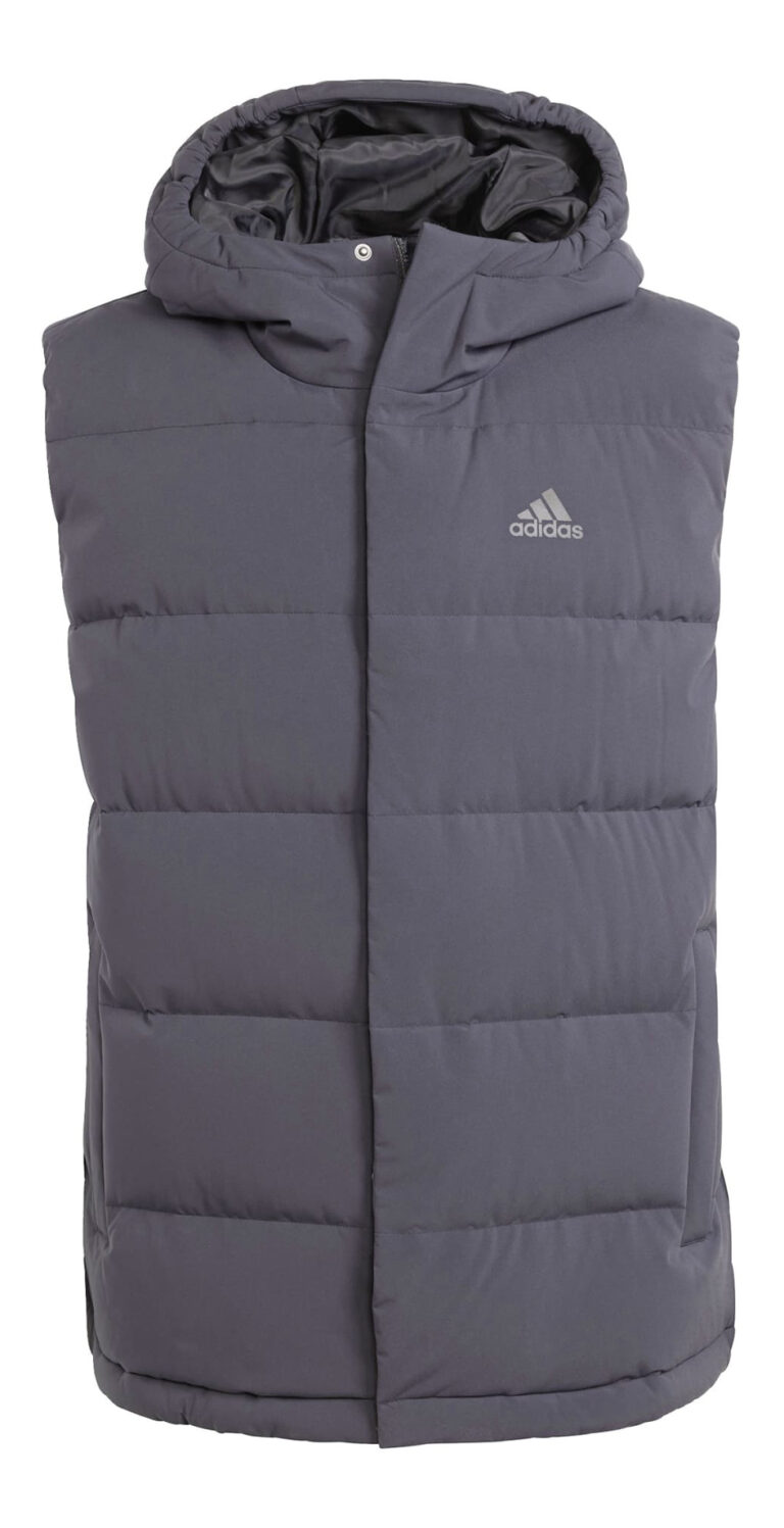 Kurtka adidas Helionic Vest IX8113