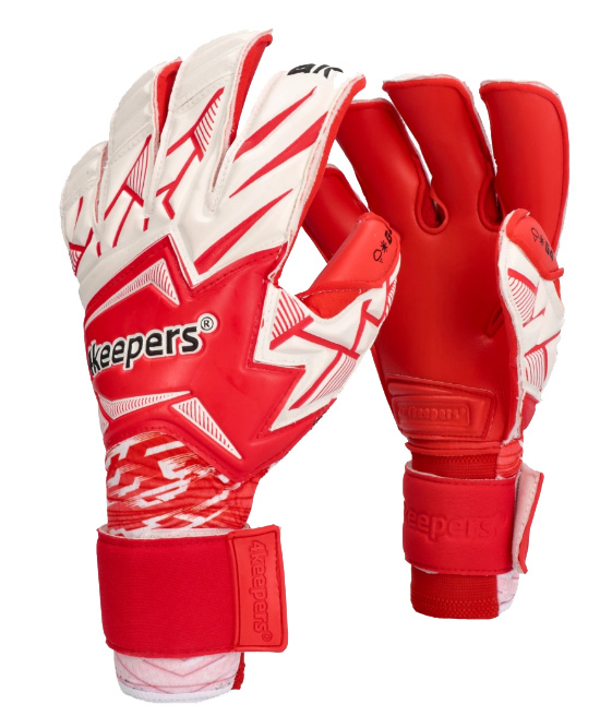 Rękawice 4keepers Force V4.25 RF2G Junior