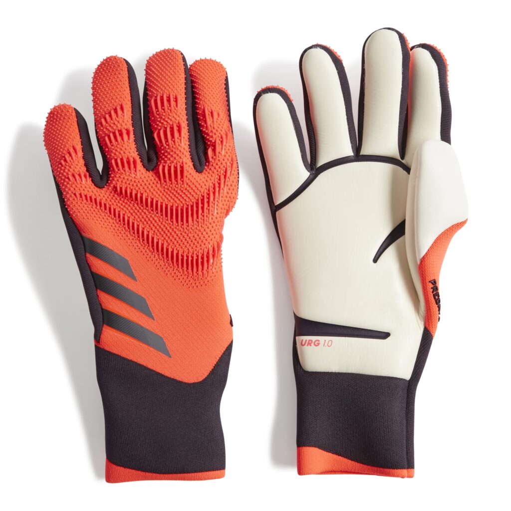 Rękawice adidas Predator Pro PC IX3868
