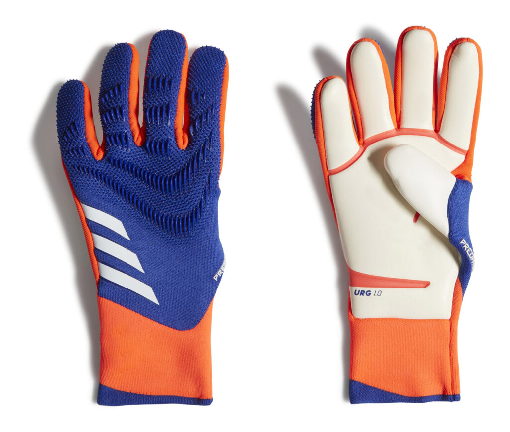 Rękawice adidas Predator Pro PC IX3869