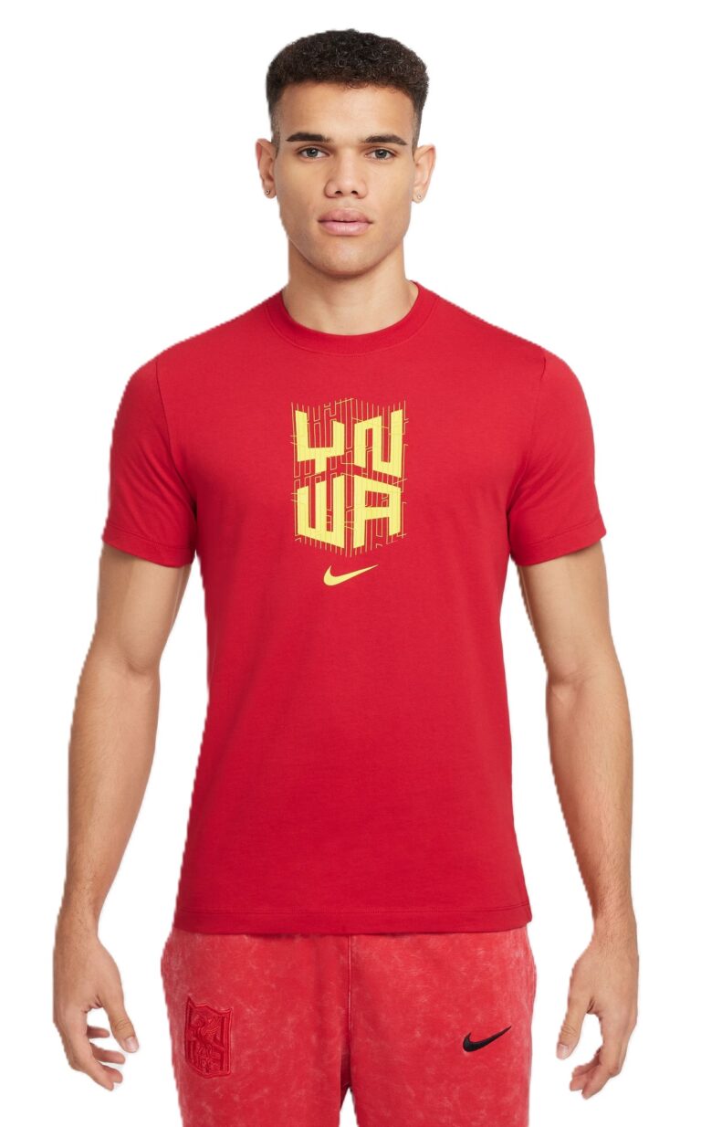 T-shirt Nike Liverpool FC HJ4268-687