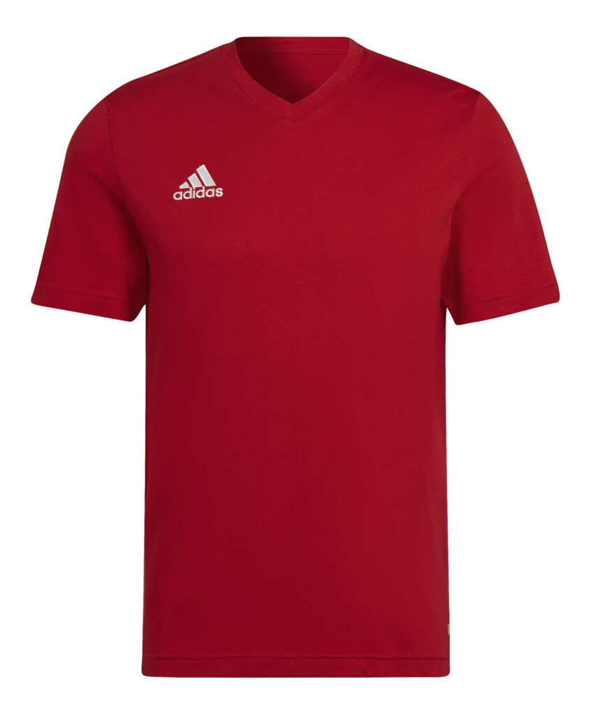 T-shirt adidas Entrada 22 HC0451