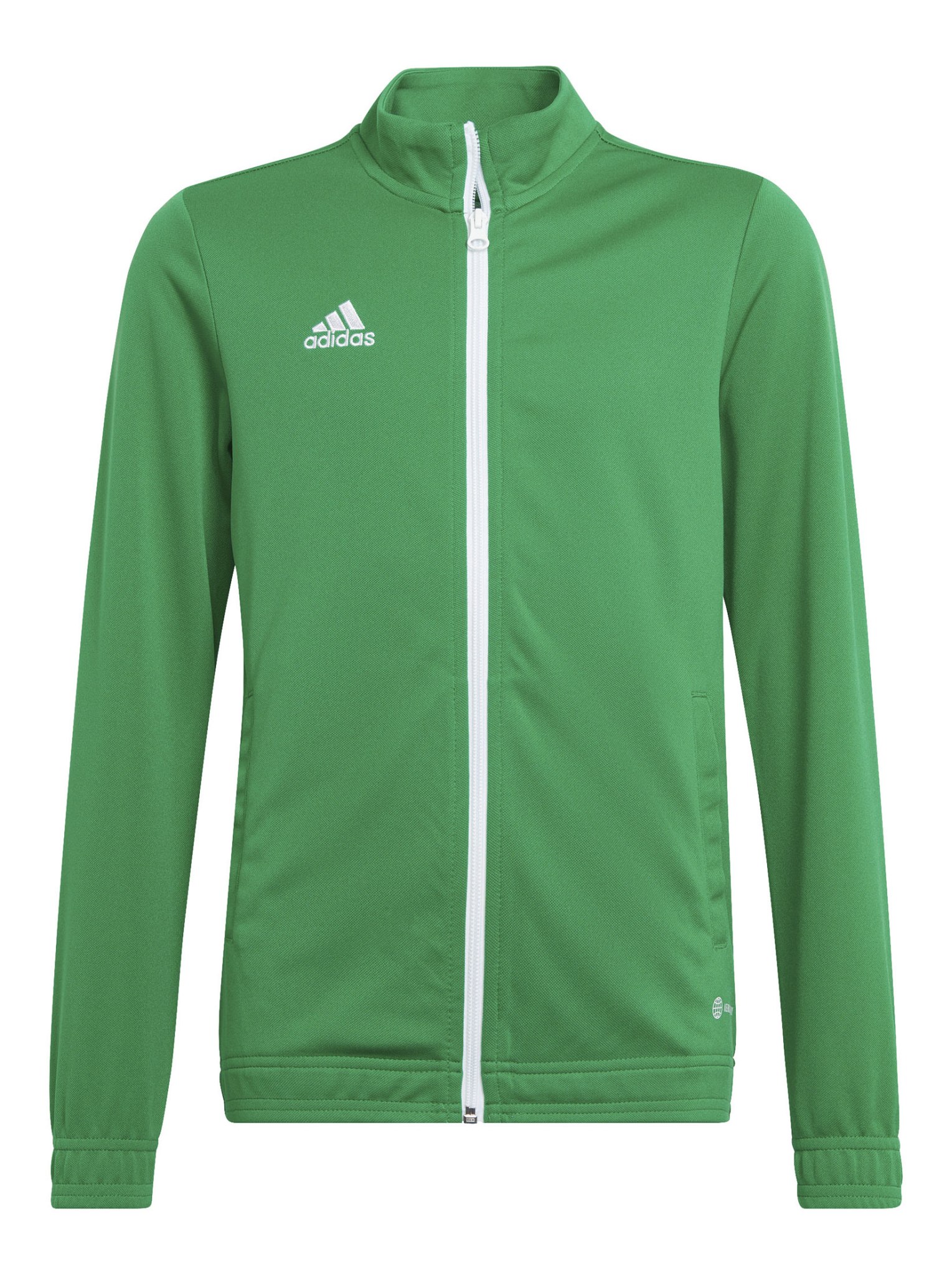 Bluza adidas Junior Entrada 22 Track HI2138