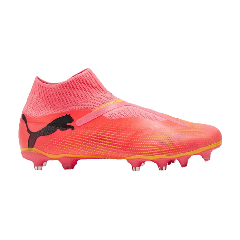 Buty Puma Future 7 Match+ LL FG/AG 107711-03