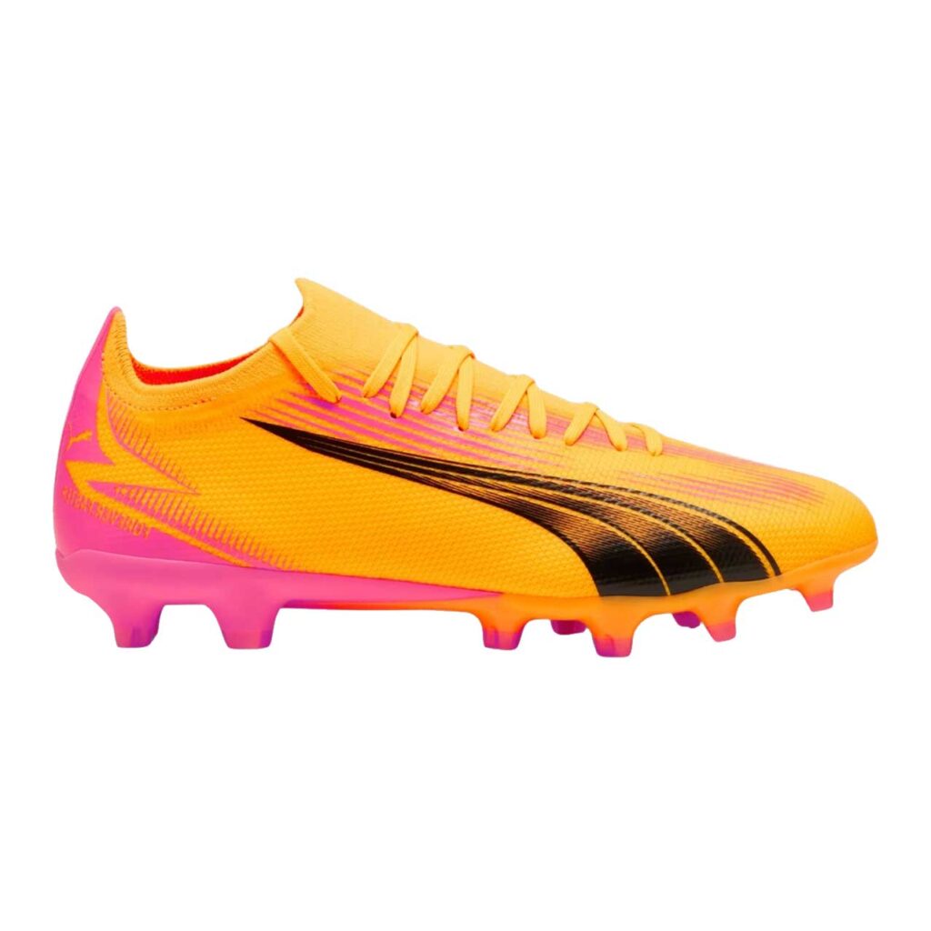 Buty Puma Ultra Match FG/AG 107754-03