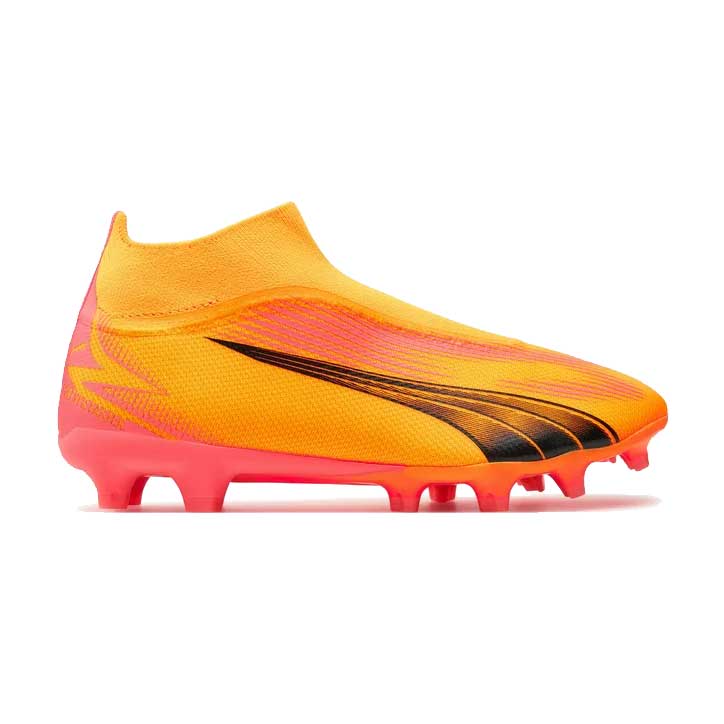 Buty Puma Ultra Match+ LL FG/AG 107759-03