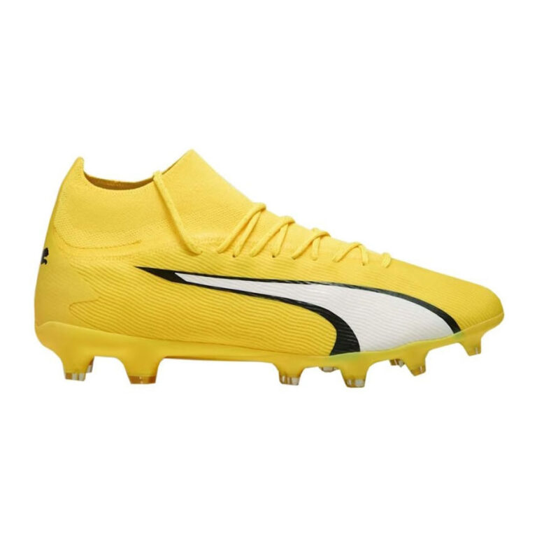Buty Puma Ultra Pro FG/AG 107422-04