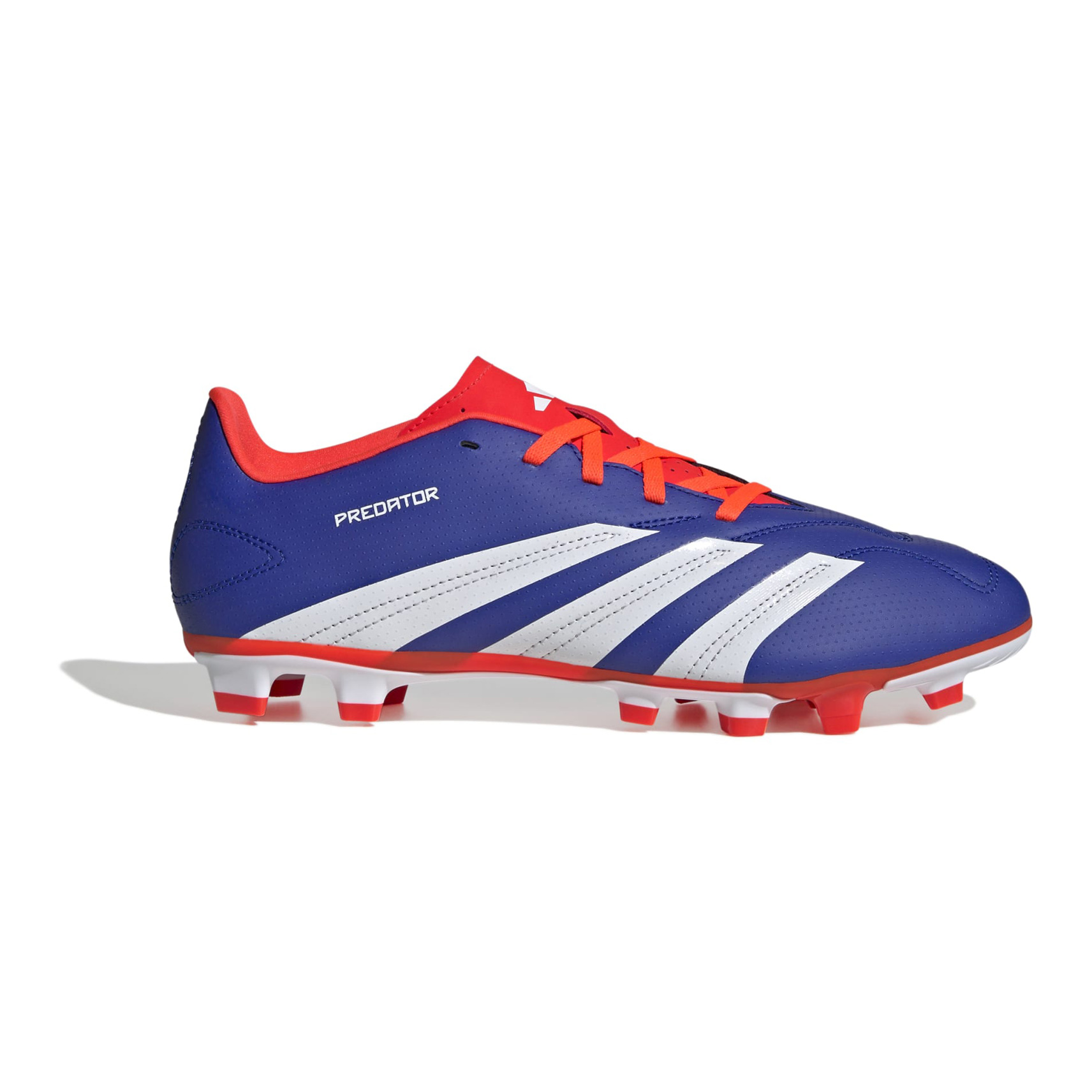 Buty adidas Predator Club FxG IF6344