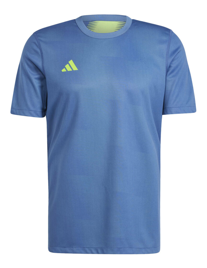 Koszulka dwustronna adidas Reversible 24 IN4313
