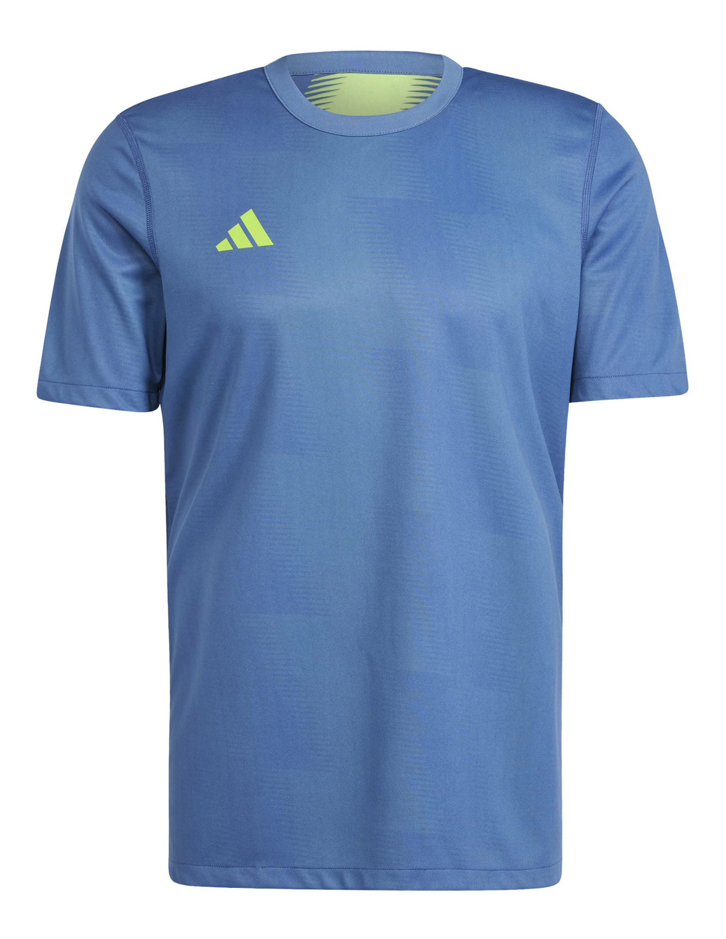 Koszulka dwustronna adidas Reversible 24 IN4313