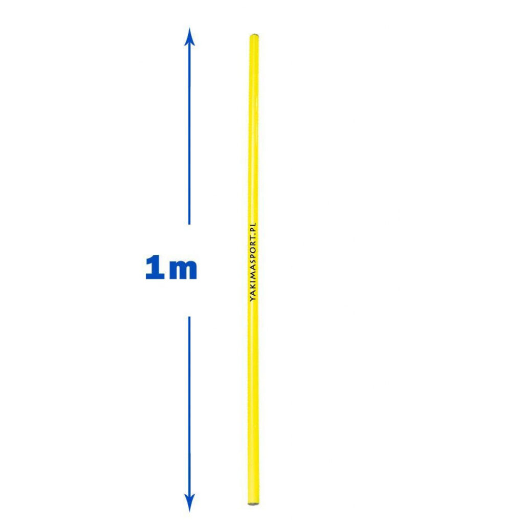Laska treningowa 100cm Yakima 100075