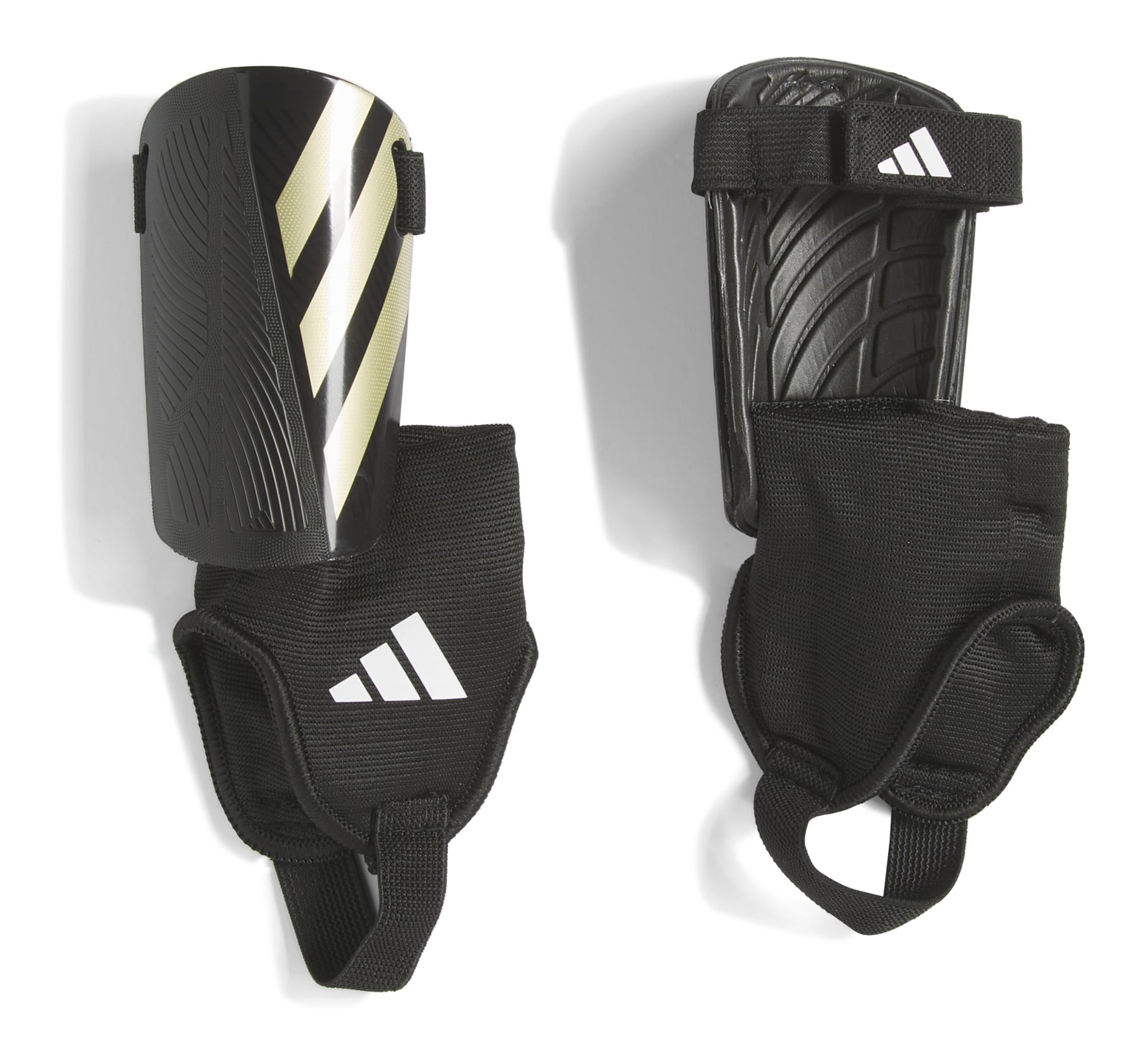 Ochraniacze adidas Junior Tiro SG Match IP3996