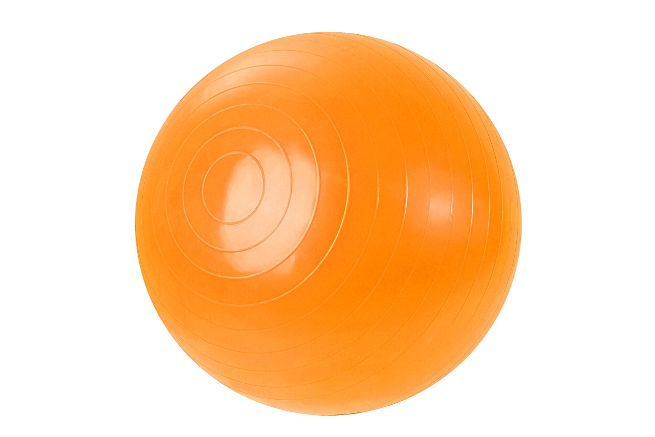 Piłka gimnastyczna 45cm Yakima 100504