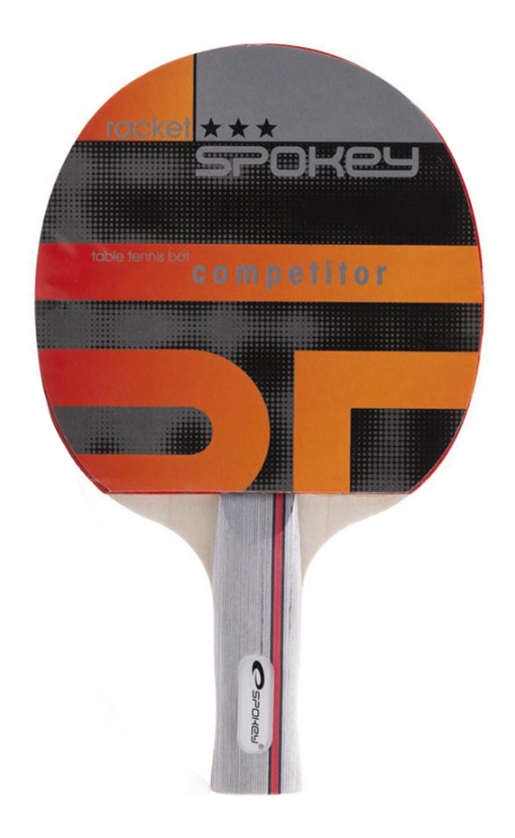 Rakietka do pingponga Spokey Competitor 921709